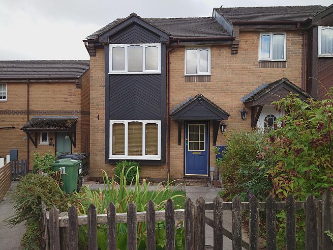 17 Whittington Way, Bream